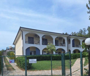 Apartmani MAJ Sunčani breg
